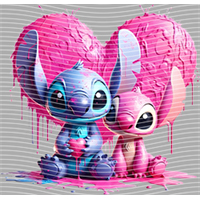 Valentine's Day-QRJ  4901